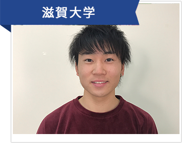 関西外国語大学,梅本隆誠さん