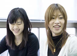 What's 編入学? イメージ