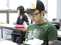 What's 編入学? イメージ