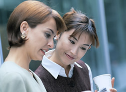 キャンパスライフ イメージ