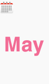 May