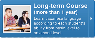 Long-term Course
(more than 1 year)

