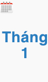 Tháng 1