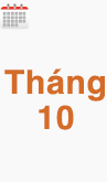 Tháng 10