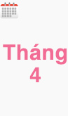 Tháng 4