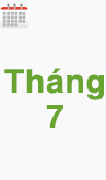 Tháng 7