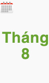 Tháng 8